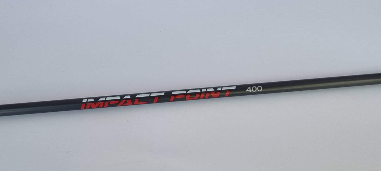 Stealth 42 Carbon Arrow Shaft Only