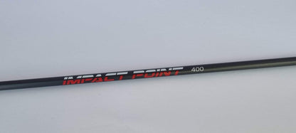 Stealth 42 Carbon Arrow Shaft Only